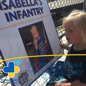 Meet your Posher, Becky